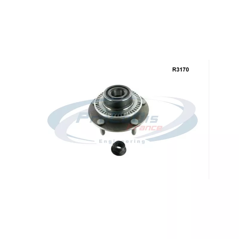 Roulement de roue avant PROCODIS FRANCE R3170