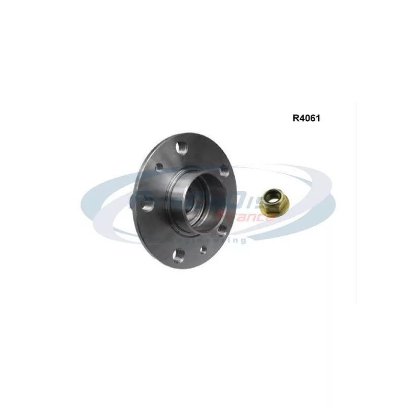 Roulement de roue avant PROCODIS FRANCE R4061