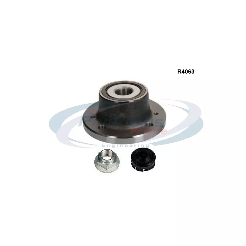 Roulement de roue avant PROCODIS FRANCE R4063