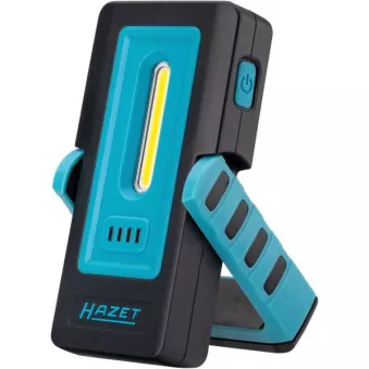 Lampe à main HAZET 1979N-82