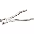 Pince, Collier de tuyau HAZET 798-17 - Visuel 1