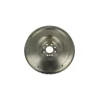 Kit d'embrayage HART 347 089 - Visuel 1