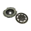 Kit d'embrayage HART 350 666 - Visuel 1