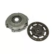 Kit d'embrayage HART 350 666 - Visuel 2