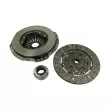 Kit d'embrayage HART 351 161 - Visuel 1