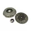 Kit d'embrayage HART 351 161 - Visuel 2