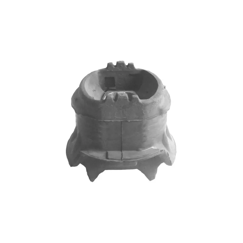 Suspension, corps de l'essieu HART 420 687