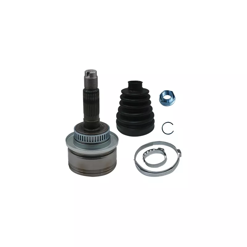 Embout de cardan avant (kit de réparation) HART 462 066