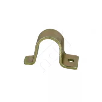 Support, suspension du stabilisateur HART