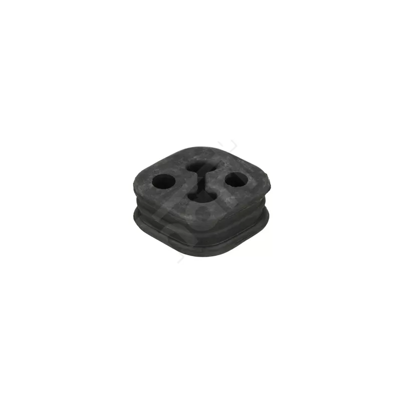 Bandes de caoutchouc, échappement HART 474 708