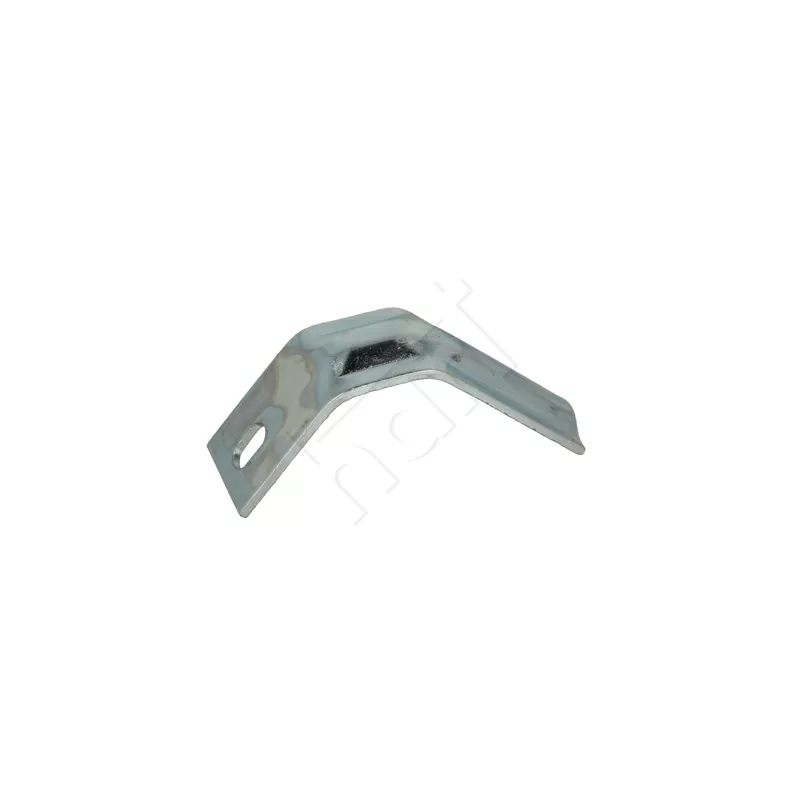 Bandes de caoutchouc, échappement HART 475 958