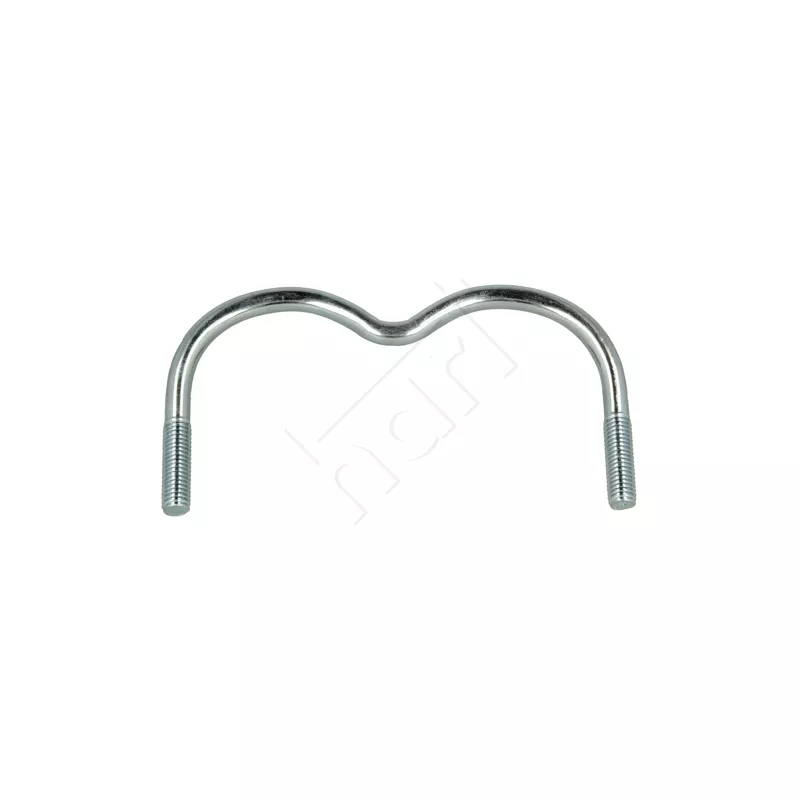 Pièce de serrage, échappement HART 475 964