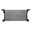 Radiateur, refroidissement du moteur HART 600 127 - Visuel 1
