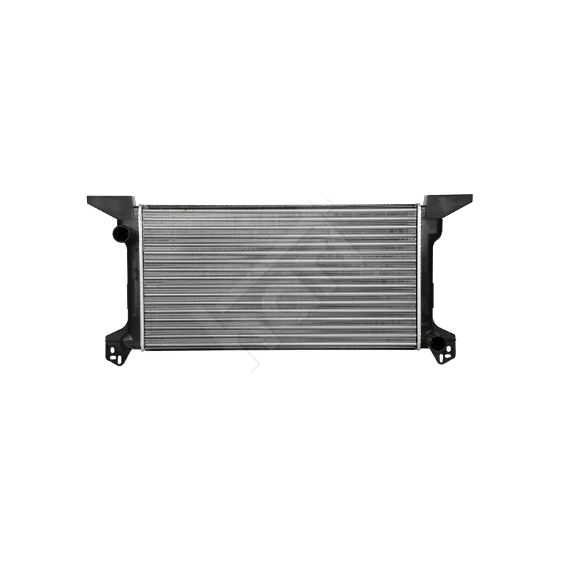 Radiateur, refroidissement du moteur HART 600 127