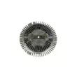 Embrayage, ventilateur de radiateur HART 606 349 - Visuel 1