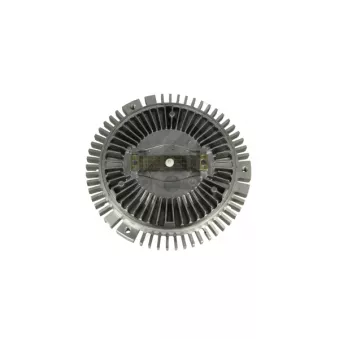 Embrayage, ventilateur de radiateur HART