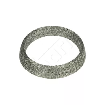 Bague d'étanchéité, tuyau d'échappement HART