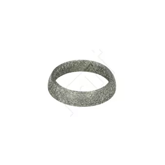 Bague d'étanchéité, tuyau d'échappement HART