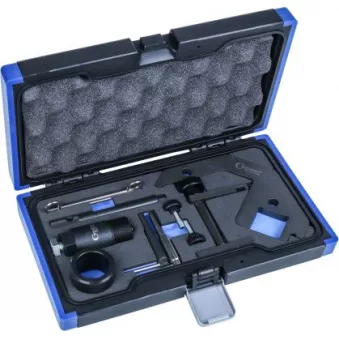 Kit d'outils de réglage, épure de distribution Condor werkzeug