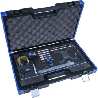Kit d'outils de réglage, épure de distribution Condor werkzeug