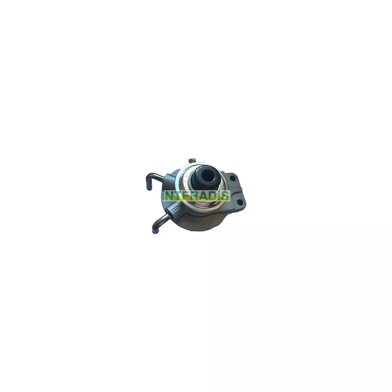 Support, filtre à carburant INTFRADIS 10105