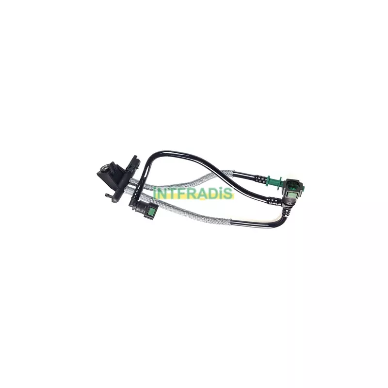 Tuyau de carburant INTFRADIS 102004