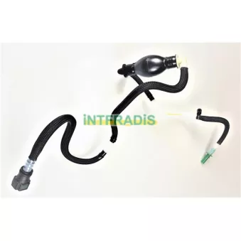 Tuyau de carburant INTFRADIS