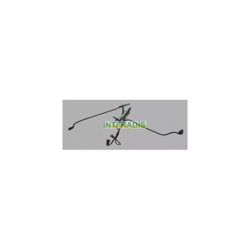 Tuyauterie de carburant INTFRADIS 10214