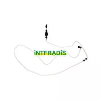 Tuyauterie de carburant INTFRADIS 10238