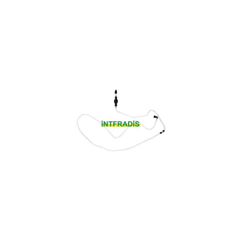 Tuyauterie de carburant INTFRADIS 10238