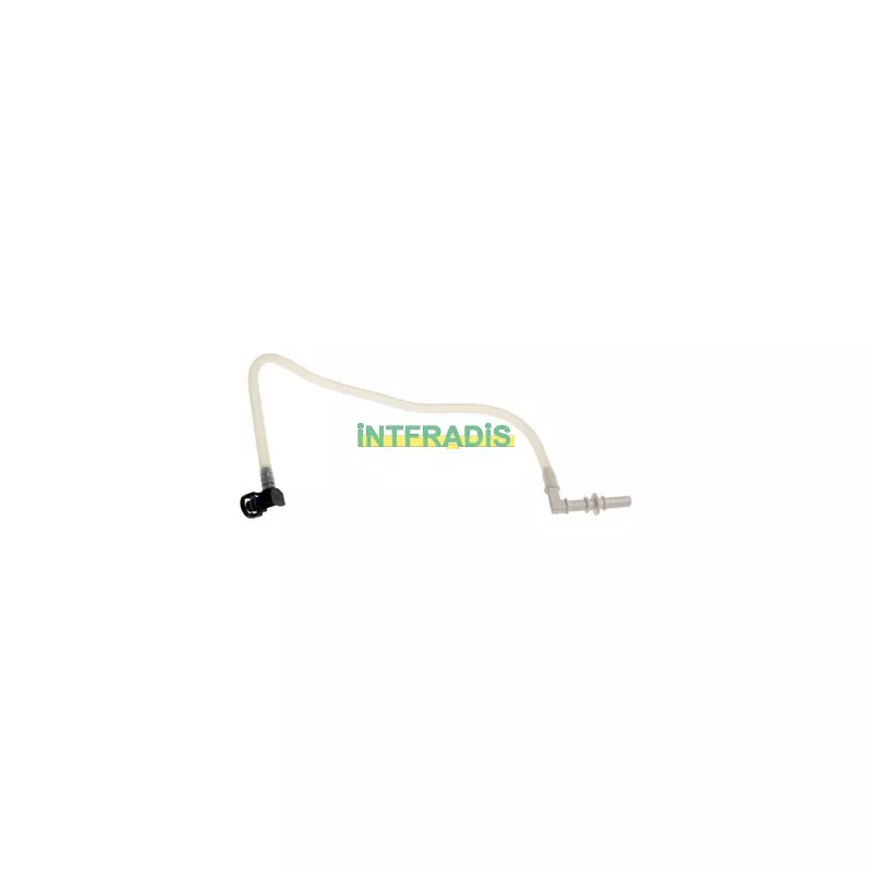 Tuyauterie de carburant INTFRADIS 10244