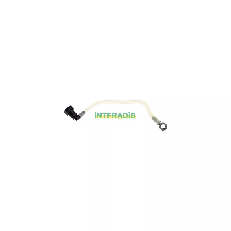 Tuyauterie de carburant INTFRADIS 10245