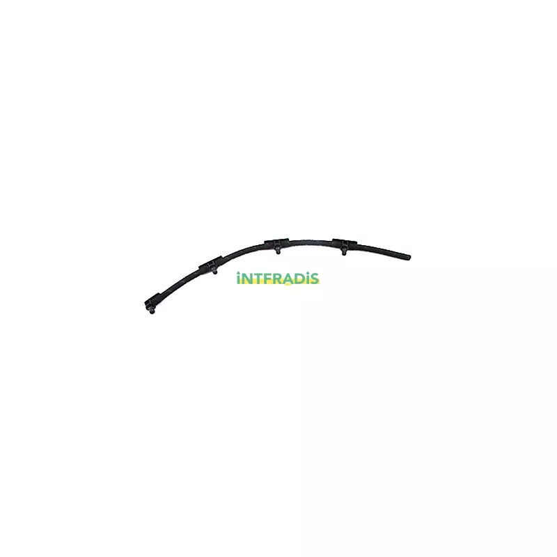 Tuyauterie de carburant INTFRADIS 10251