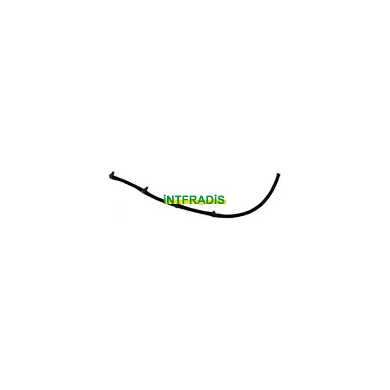 Tuyauterie de carburant INTFRADIS 10252