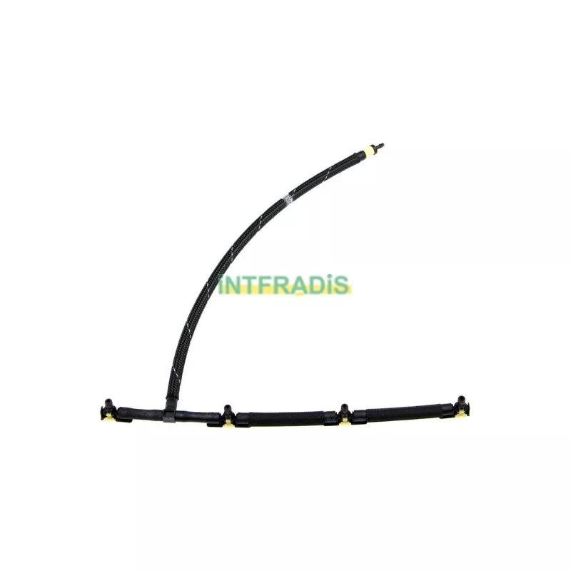 Tuyau de carburant INTFRADIS 102551