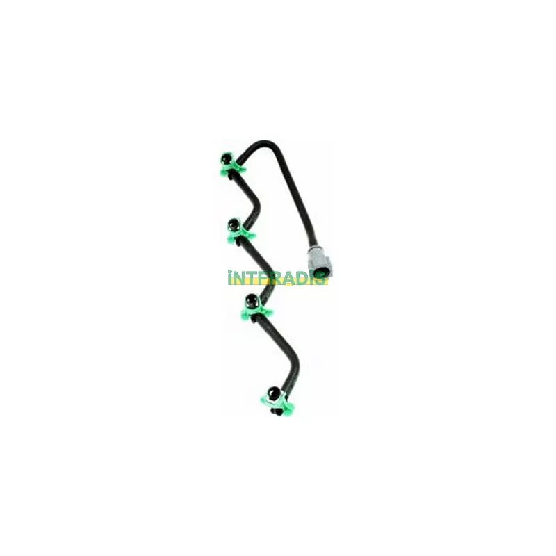 Tuyauterie de carburant INTFRADIS 10266