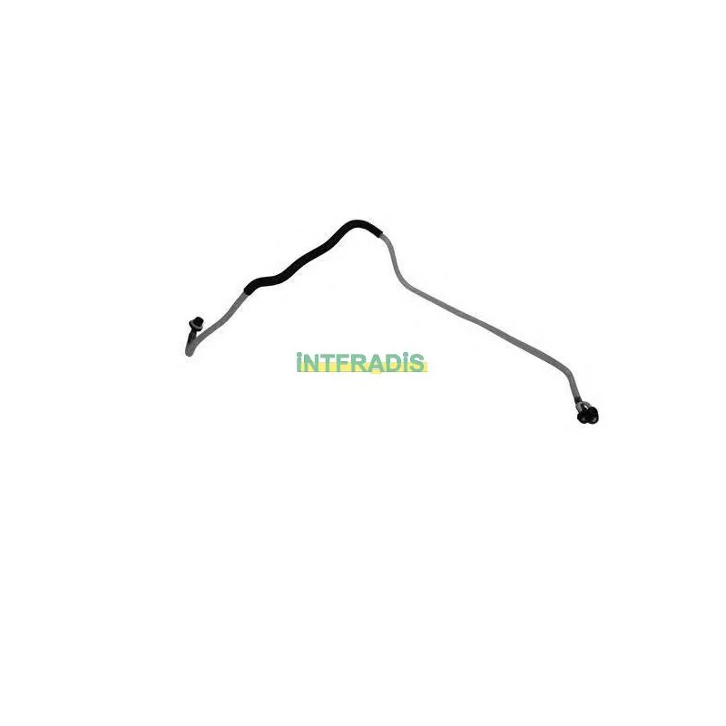 Tuyauterie de carburant INTFRADIS 10281