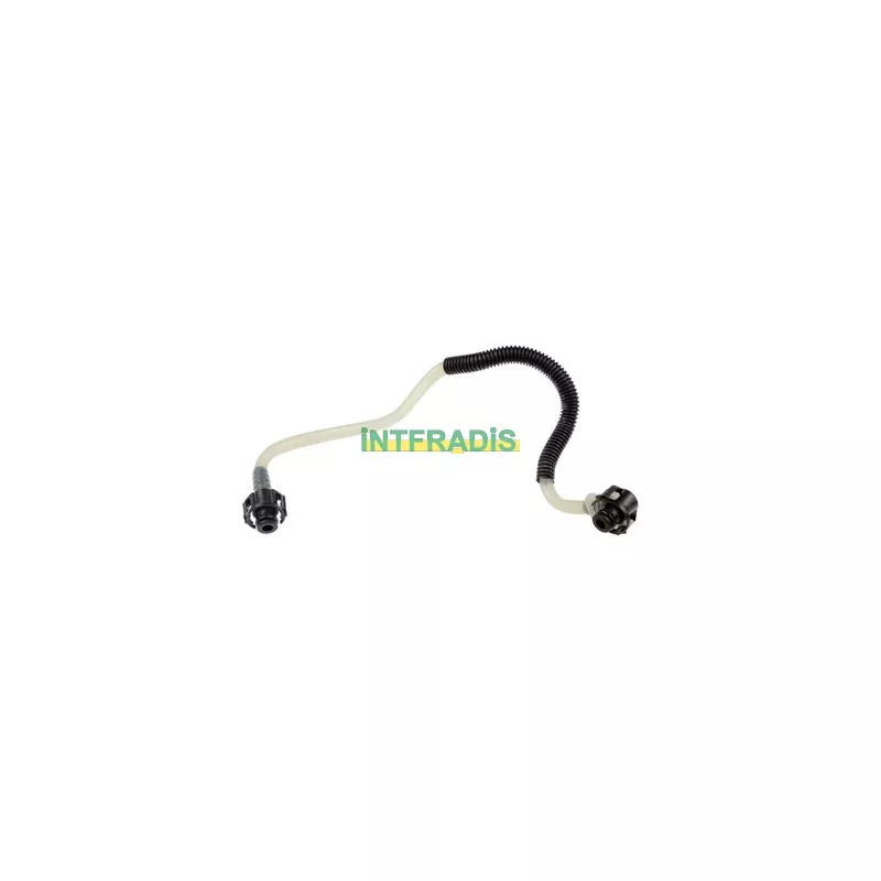 Tuyauterie de carburant INTFRADIS 10282