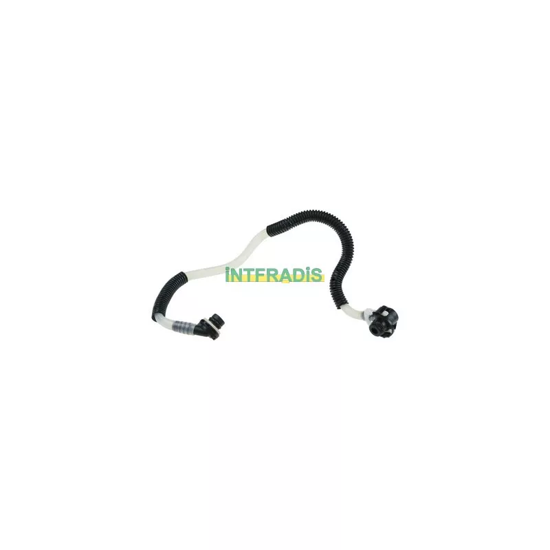 Tuyauterie de carburant INTFRADIS 10284