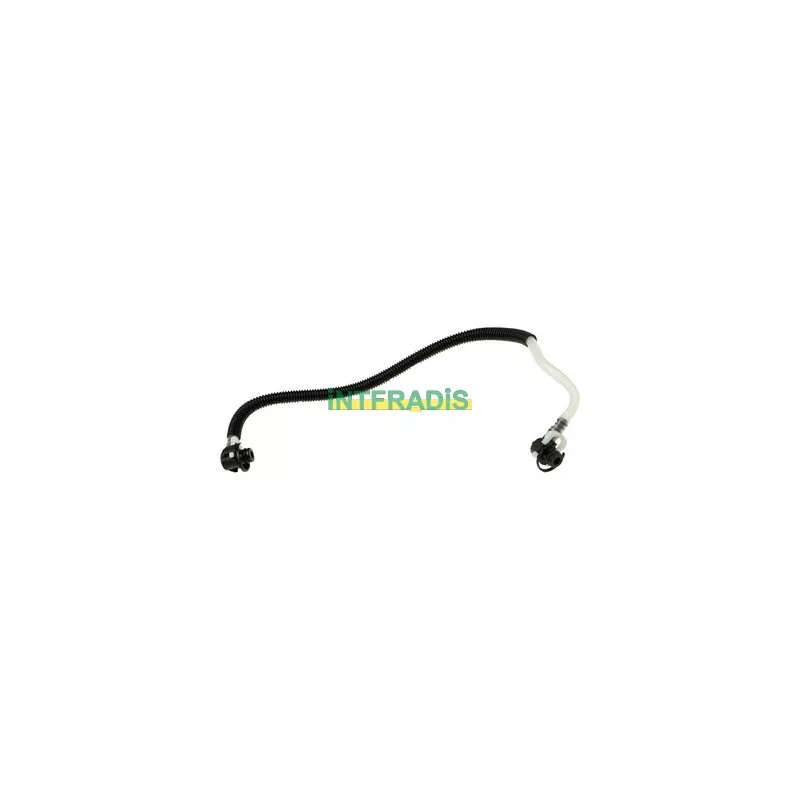 Tuyauterie de carburant INTFRADIS 10287
