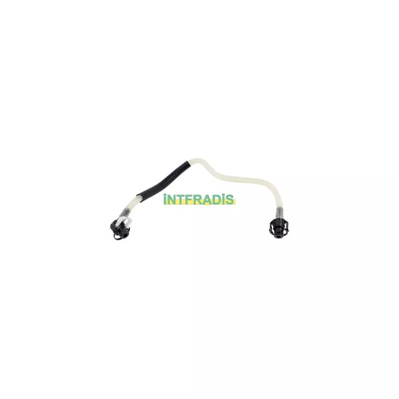 Tuyauterie de carburant INTFRADIS 10292