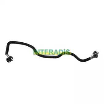 Tuyauterie de carburant INTFRADIS 10293