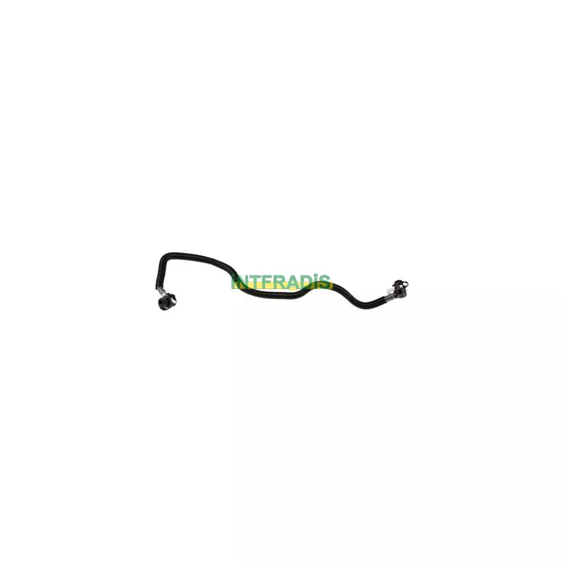 Tuyauterie de carburant INTFRADIS 10293