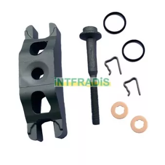 Kit de joints, injecteur INTFRADIS