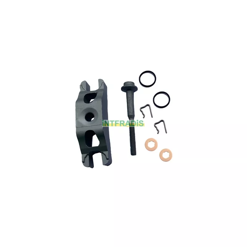 Kit de joints, injecteur INTFRADIS 10490CO
