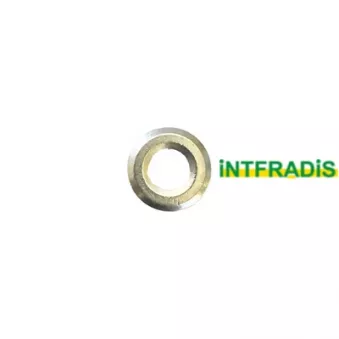 Joint d'étanchéité, porte-injecteur INTFRADIS