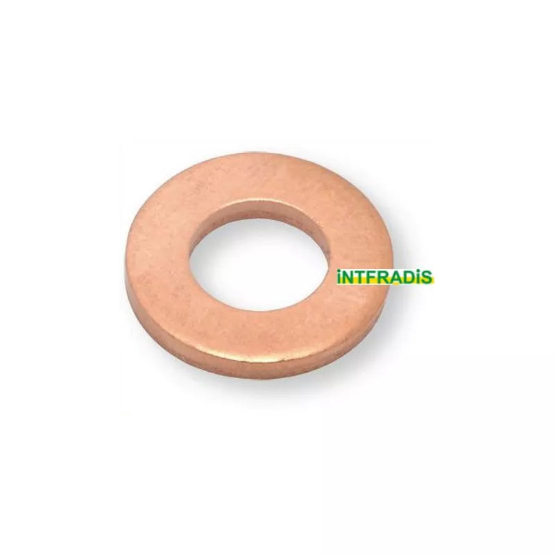 Joint d'étanchéité, porte-injecteur INTFRADIS 10494