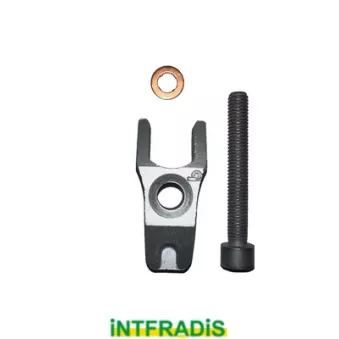 Kit de joints, injecteur INTFRADIS