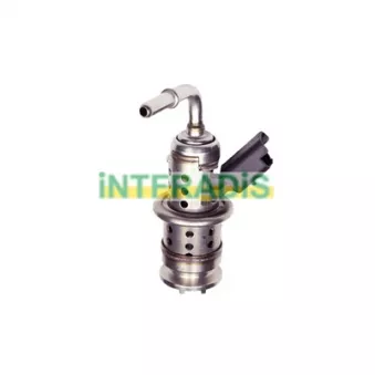 Injecteur, injection d'urée INTFRADIS 10700