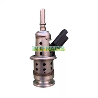 Injecteur, injection d'urée INTFRADIS 10702